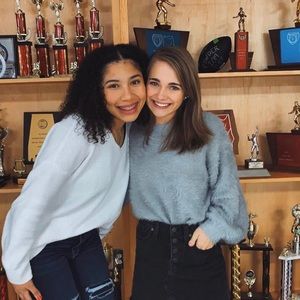 Meet your Posher, Brenna